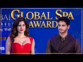 Global Spa Awards Mein Itne Bade Stars Malaika Arora Karan Johar More Famouslogokabio