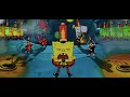 Spongebob Squarepants Sweet Victory Super Bowl Lyrics