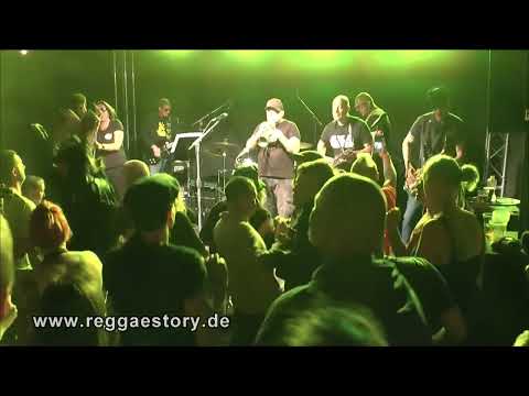 Die Tornados - 4/5 - Movie Star - 16.06.2022 - This Is Ska - Rosslau