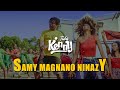 Tida Kenny Samy Magnano Ninazy Official Video Nouveauté Gasy 2023