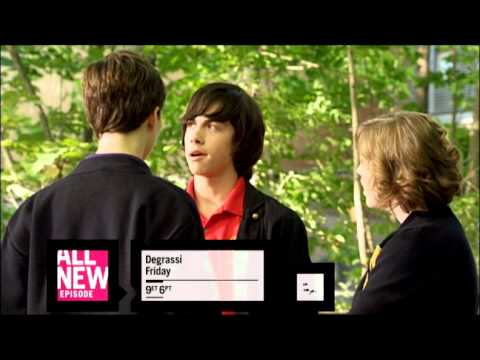 MuchMusic: Degrassi Promo