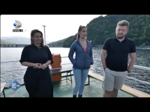 ROventura (30.10.2021) - Fairytale journey from Bicaz Port to proud Bucovina!