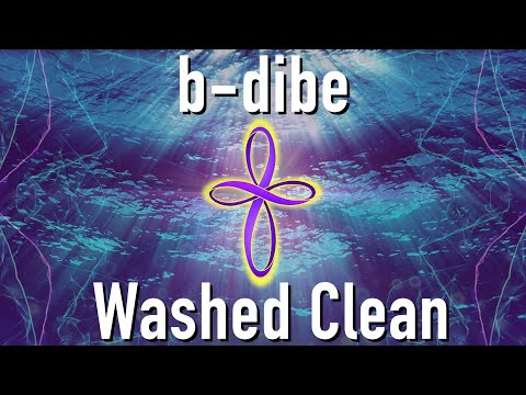 Logos Music: b dibe - Washed Clean