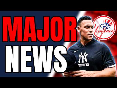 MORE Great News For Yankees (Yankees News 2026)