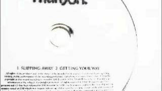 Mansun. - GETTING YOUR WAY