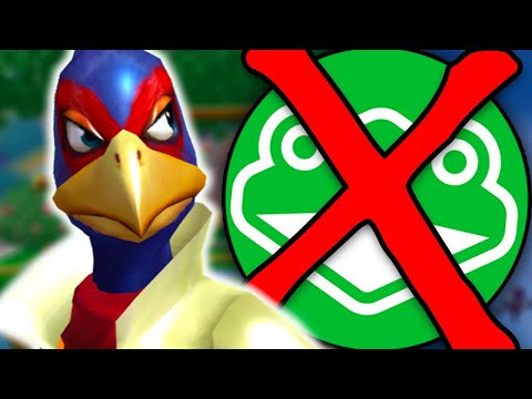 If Slippi Was Never Made...