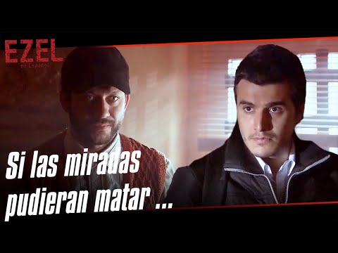 Mert Y Temmuz Cara a Cara - Ezel En Español
