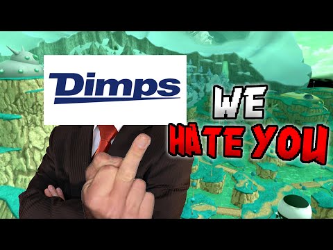 Why Did They NERF This Passive So Hard? - Dragon Ball The Breakers Season 6