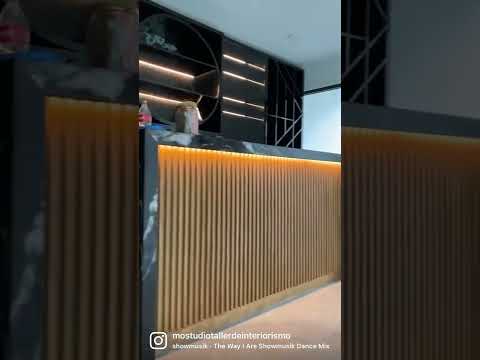 Tu bar para el próximo mundial   #interiordesign #bar #decoracion #design