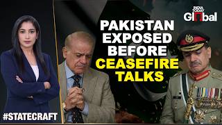 Statecraft with Geeta Mohan: Pakistan’s Peace Role Collapses After Israel Remarks Controversy