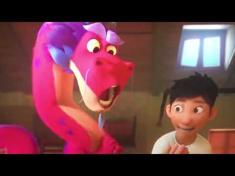 An Animals Life part 17 Buck has a Plan