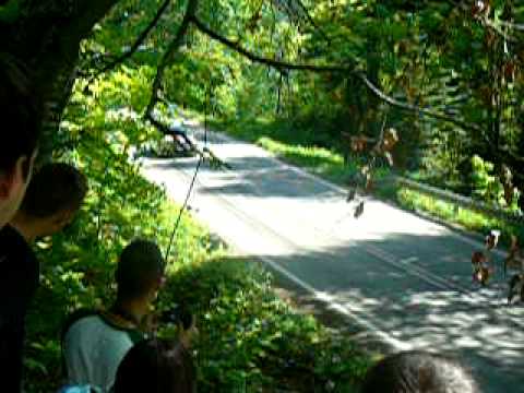 baczyński cisna 2010 szykana .MOV