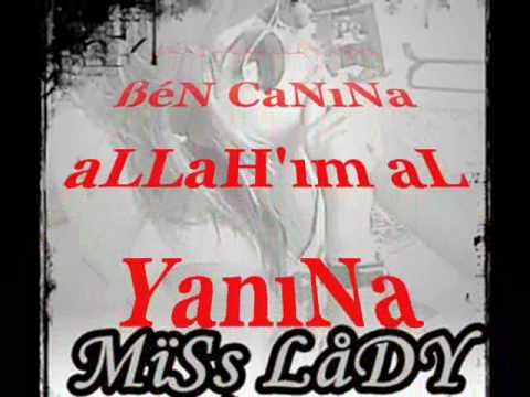 MiSs LaDy Ft YaSaKLı - KuRBaNıM BeN CaNıNa -