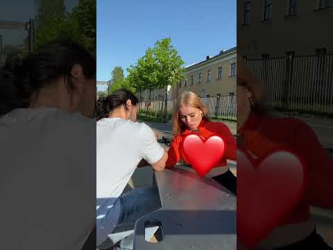 Who is a loser? He or I?