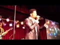 Eric Benet "News For You" BBKING'S 