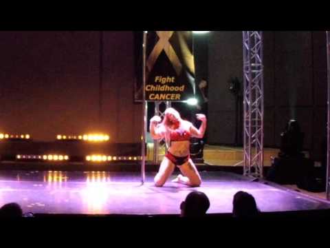 Pole Theatre Switzerland 2017   Drama Amateur   Mylène Stoya