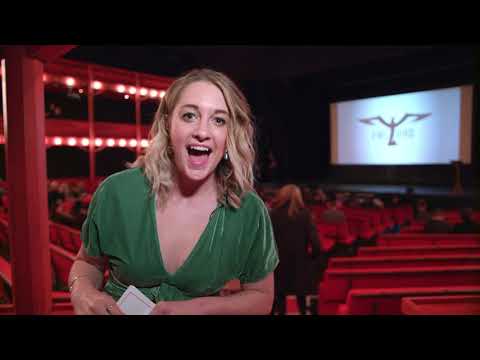 Emily Beach - Presenting Reel