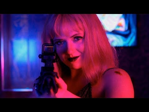 Трейлеры Клуб анонимных киллеров
