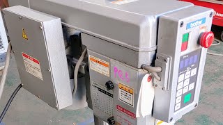 ブラザー,BROTHER, タッピング盤 BT61-511の動画サムネイル