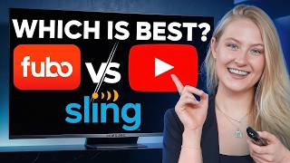 Fubo vs. Sling vs. Youtube TV (2026)