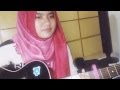 marjinal Hukum rimba cover by justcall rosse