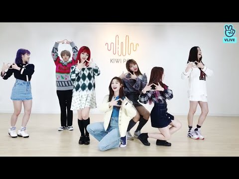 181013 [GWSN V] GWSN V LIVE (SUBS CC)