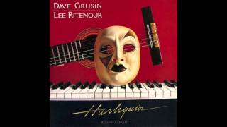 Dave Grusin & Lee Ritenour ・ The Bird