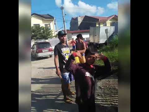 AKRHO RESPETADO - BY TAU CHI CHAPTER