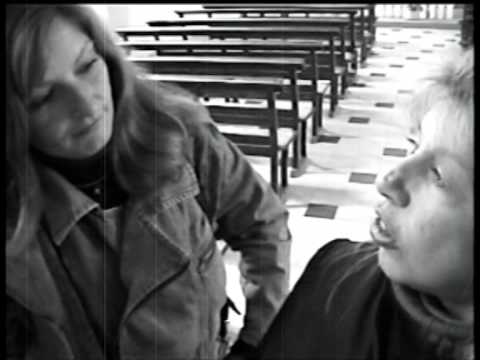 Escena 51. El grito silencioso. Cine Independiente Uruguayo. CinemaStudioAtlántida