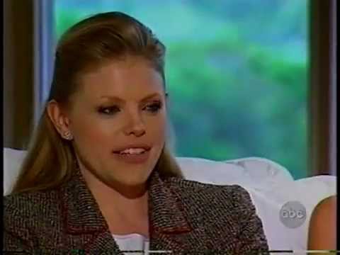 The Dixie Chicks Interview by Diane Sawyer for Primetime Live - President Bush Controversy