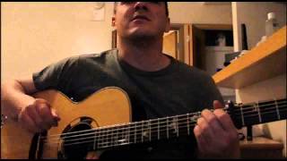 Bob Schneider - Chinatown (Cover)