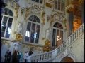 Zwiedzanie Rosji - Ermitaż cz. 1 (St. Petersburg ...