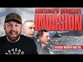 Most Comical Invasion Ever - How America Captured Guam Without Landing A Single Shot