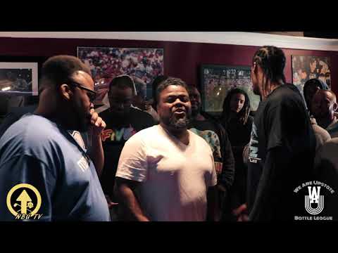 SDK vs Stretch Millz