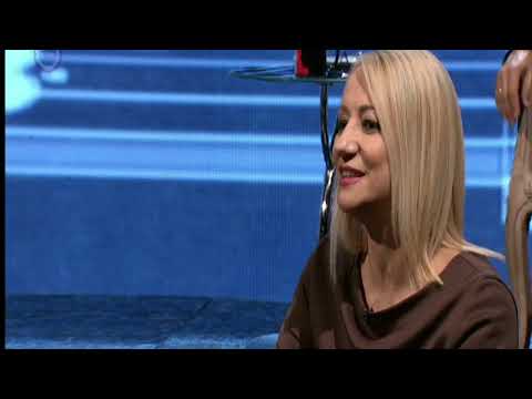 Petra Spasojević,  semifinalist, Virtuosos  V4+, promo video