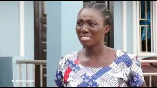 Kaakyire Kwame Appiah goes hard on Sandra Ababio