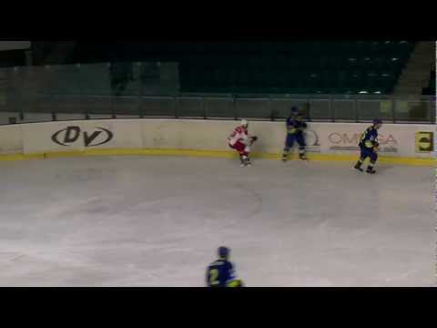 HC RT TORAX Poruba - HC ZUBR Přerov  20.2..2013