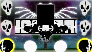 God Ops Nameless Skeleton [Wave]