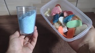 🔴 PAREI DE JOGAR FORA SOBRA DE SABONETE !! MISTUREI COM SABÃO EM PÓ ME SURPREENDI COM ESSA RECEITA