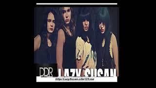 Steve Purcell w/ Lazy Susan - "Hard Lovin Woman" (unreleased)