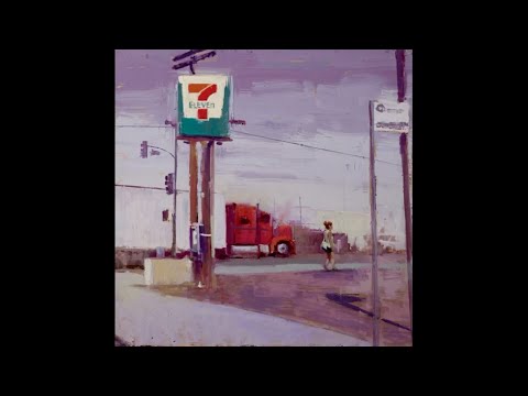 BUGSY H. X ESTEE NACK - 7 ELEVEN WITH THE STICK