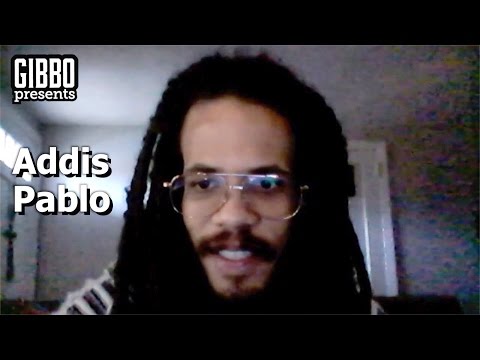 Addis Pablo Talks 'Majestic Melodies' & Augustus Pablo Reissues