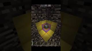 Infinity loop #loop #minecraft #fyp