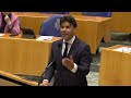 De Jong (PVV) wordt WOEDEND op D66: "Er is helemaal GEEN bewijs van een "betere" pensioenwet!"