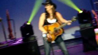 &quot;In My Next Life&quot; - Terri Clark (Brantford, ON)