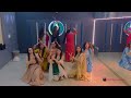 Kamariya | Dandiya Special | Group dance | Hit the floor dance studio
