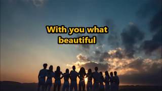 Now United- Beautiful Life (Lyrics) {HeyLyrics}