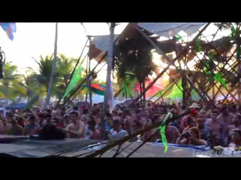 Symbolic @ Universo Paralello Festival 12 [Pratigi-BA - Brasil]