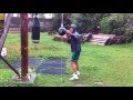 Boxing:Training 