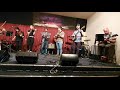 Roberto's Dream - A Tony Trischka Hat's Off - Andrew Clermont's Supper Club 2020